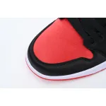 Jordan 1 Retro High OG Satin Bred Replica,  FD4810-061, Replica Shoes