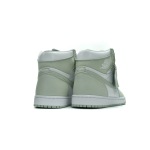 Jordan 1 Retro High OG Seafoam Replica,  CD0461-002, Replica Shoes