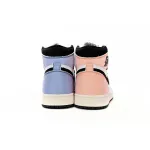 Jordan 1 Retro High OG Skyline Replica,  DX0054-805, Replica Shoes
