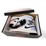 Jordan 1 Retro High OG Skyline Replica,  DX0054-805, Replica Shoes
