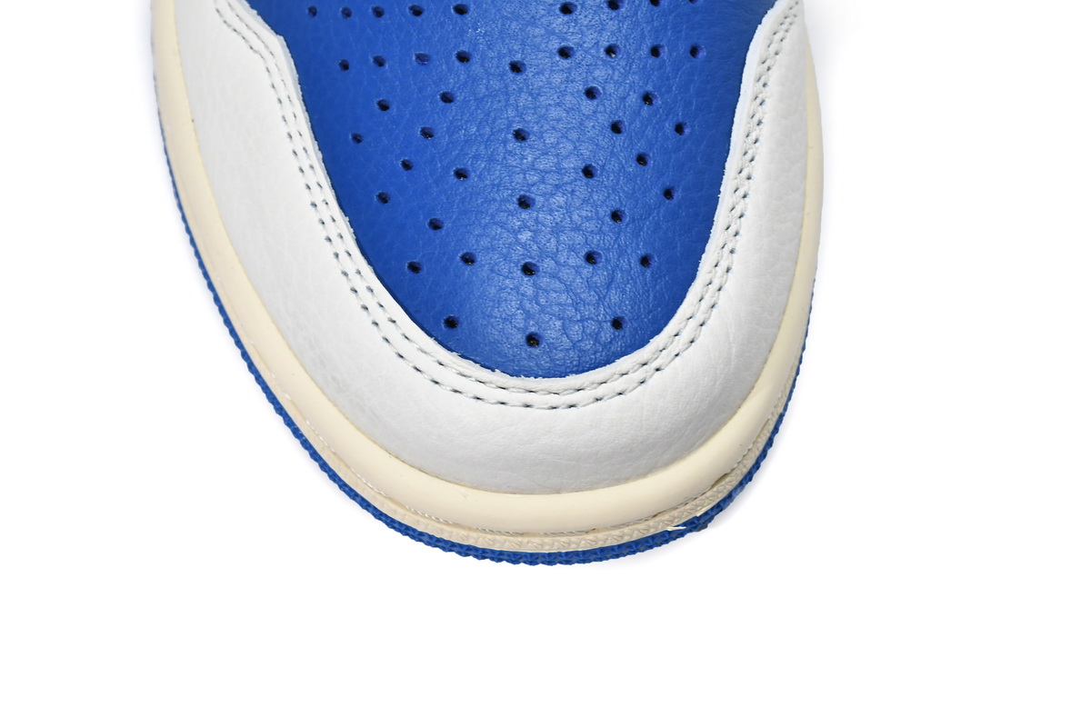 Jordan 1 Retro High OG SP Fragment x Travis Scott Replica,  DH3227-105