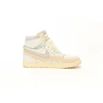 Jordan 1 Retro High OG SP Union LA Bephies Beauty Supply Summer of ‘96 Replica,  FD2565-100