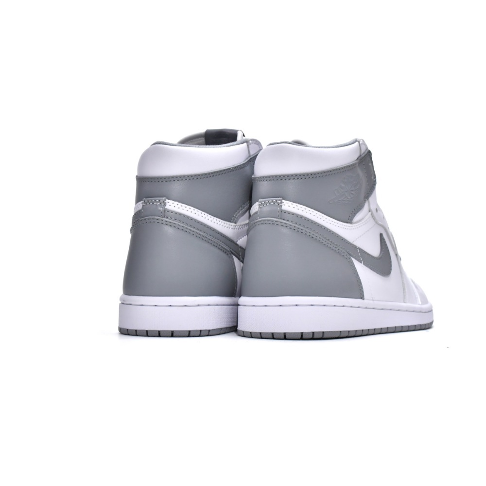Jordan 1 Retro High OG Stealth Replica,  555088-037, Replica Shoes
