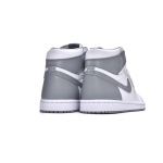 Jordan 1 Retro High OG Stealth Replica,  555088-037, Replica Shoes