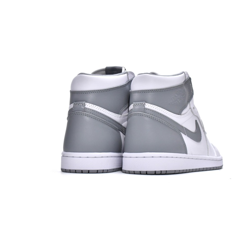 Jordan 1 Retro High OG Stealth Replica,  555088-037, Replica Shoes