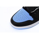 Jordan 1 Retro High OG UNC Toe Replica,  DZ5485-400, Replica Shoes