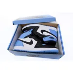 19$ get this pair as 2nd pair, buy 1 pair first for over$100 Jordan 1 Retro High OG UNC Toe Replica,  DZ5485-400