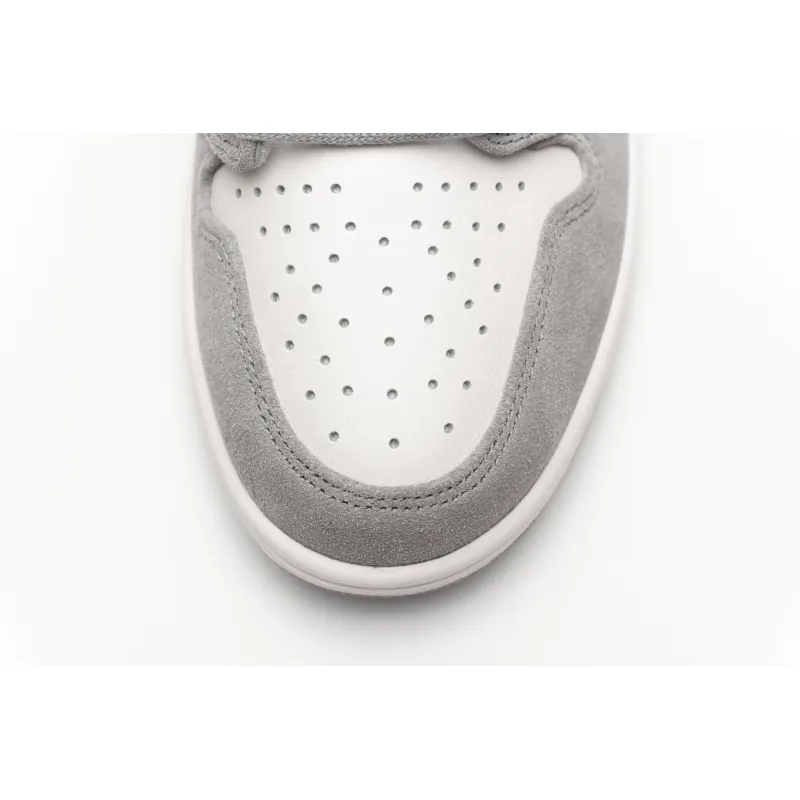 Jordan 1 Retro High Pale Ivory Replica,  AH7389-101, Replica Shoes