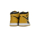 Jordan 1 Retro High Pollen Replica,  555088-701, Replica Shoes