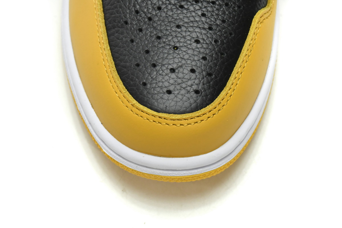 Jordan 1 Retro High Pollen Replica,  555088-701, Replica Shoes