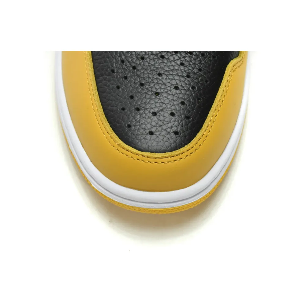 Jordan 1 Retro High Pollen Replica,  555088-701, Replica Shoes