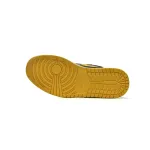 Jordan 1 Retro High Pollen Replica,  555088-701, Replica Shoes