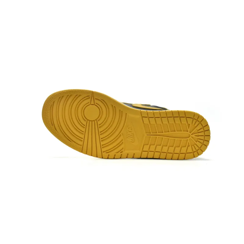 Jordan 1 Retro High Pollen Replica,  555088-701, Replica Shoes
