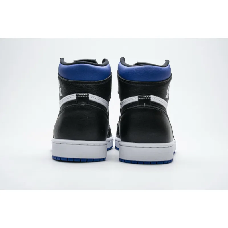 Jordan 1 Retro High Royal Toe Replica,  555088-041