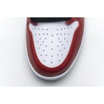 Jordan 1 Retro High Satin Snake Chicago Replica,  CD0461-601, Replica Shoes