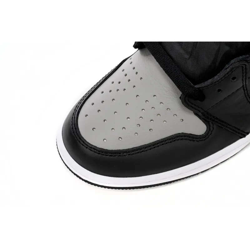 Jordan 1 Retro High Shadow Replica,  555088-013, Replica Shoes