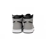 Jordan 1 Retro High Shadow Replica,  555088-013, Replica Shoes