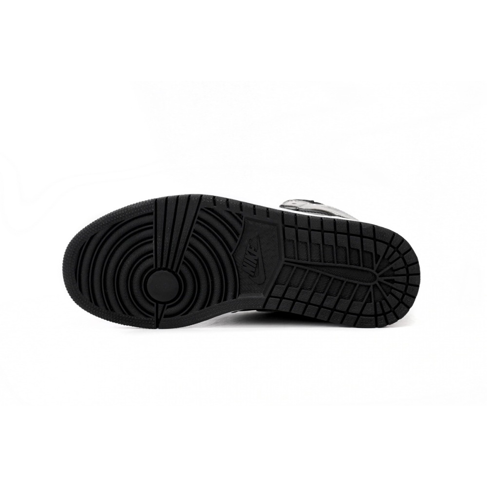 Jordan 1 Retro High Shadow Replica,  555088-013, Replica Shoes