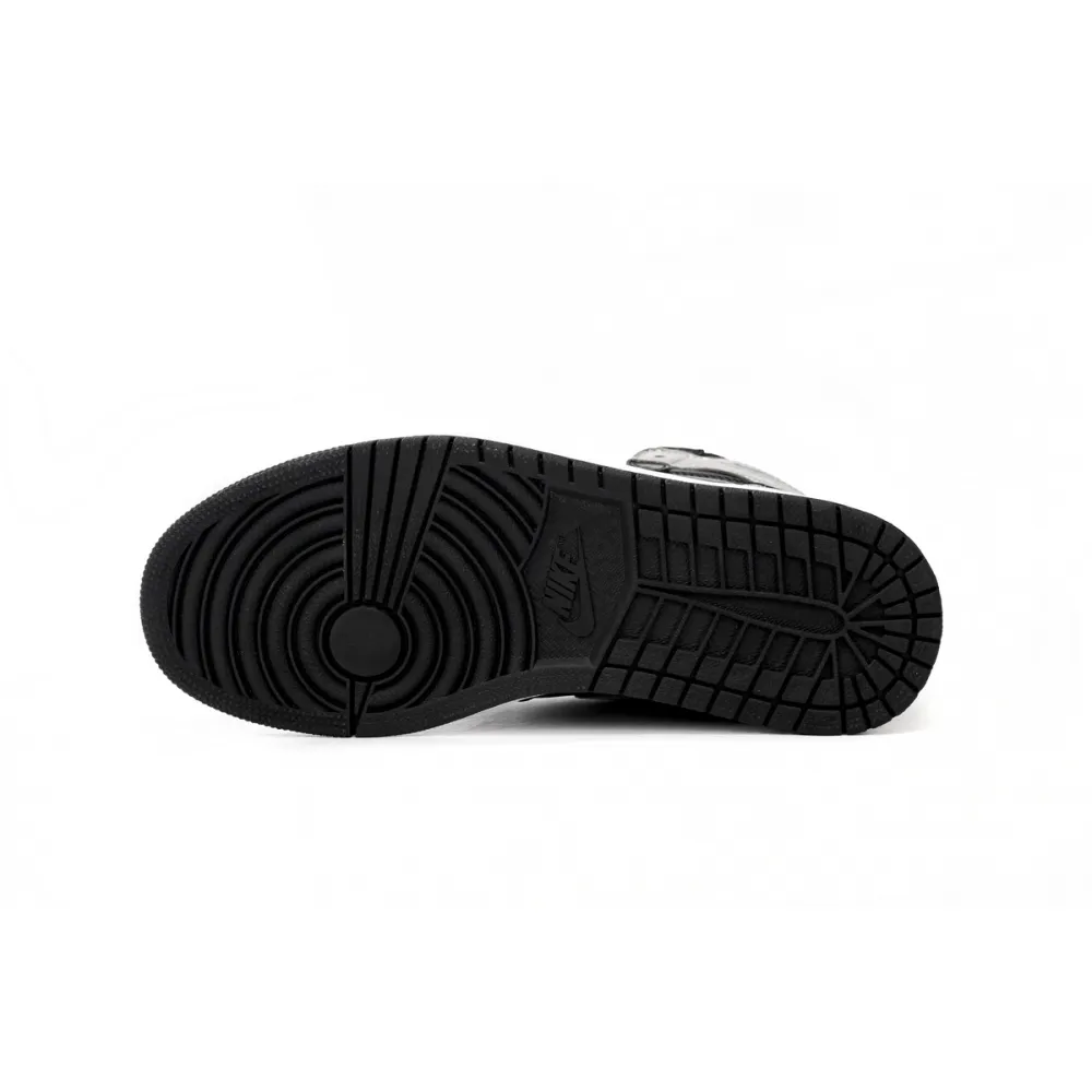 Jordan 1 Retro High Shadow Replica,  555088-013, Replica Shoes