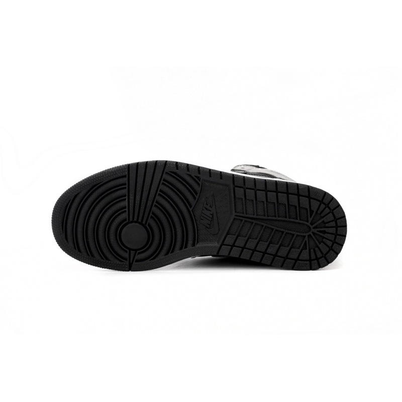 Jordan 1 Retro High Shadow Replica,  555088-013, Replica Shoes