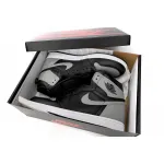 Jordan 1 Retro High Shadow Replica,  555088-013, Replica Shoes