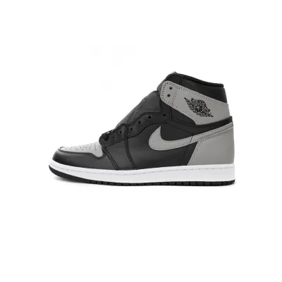 Jordan 1 Retro High Shadow Replica,  555088-013, Replica Shoes 01