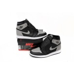 Jordan 1 Retro High Shadow Replica,  555088-013, Replica Shoes