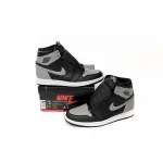 Jordan 1 Retro High Shadow Replica,  555088-013, Replica Shoes