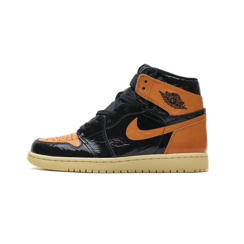 Jordan 1 Retro High Shattered Backboard 3.0 Replica