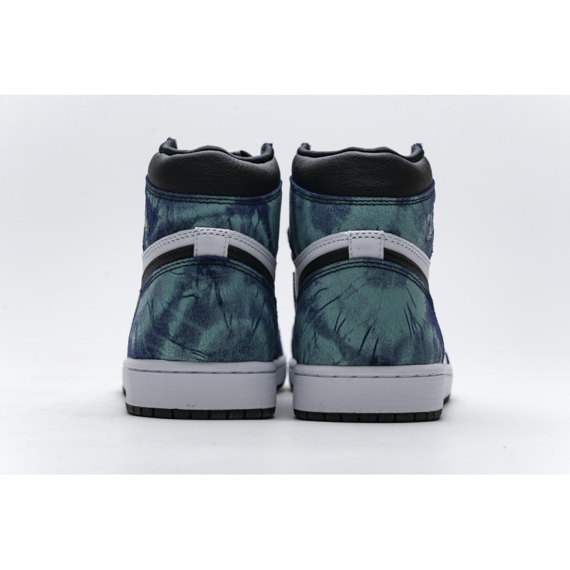 Jordan 1 Retro High Tie Dye Replica,  CD0461-100