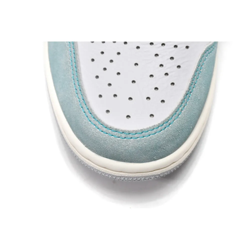 Jordan 1 Retro High Turbo Green Replica,  555088-311, Replica Shoes
