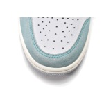 Jordan 1 Retro High Turbo Green Replica,  555088-311, Replica Shoes