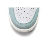 Jordan 1 Retro High Turbo Green Replica,  555088-311, Replica Shoes