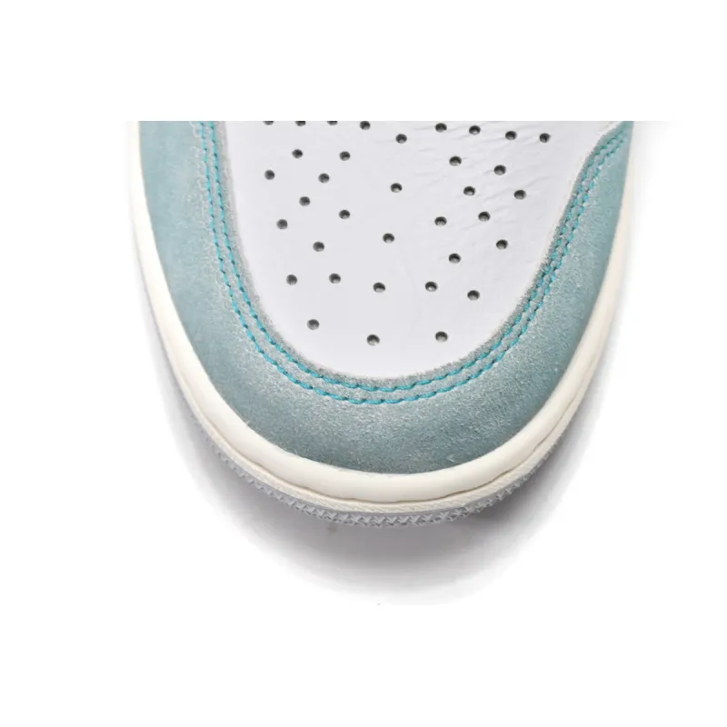 Jordan 1 Retro High Turbo Green Replica,  555088-311, Replica Shoes