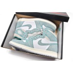 Jordan 1 Retro High Turbo Green Replica,  555088-311, Replica Shoes