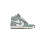 Jordan 1 Retro High Turbo Green Replica,  555088-311, Replica Shoes