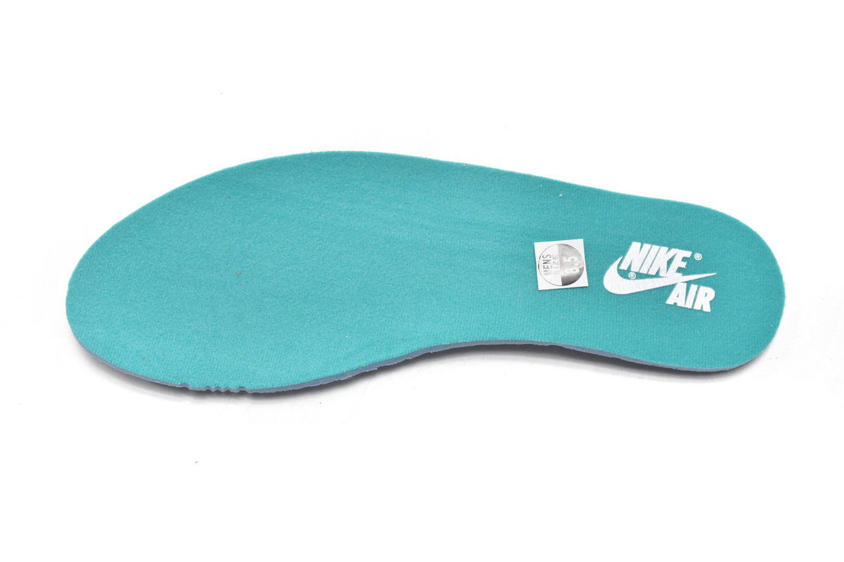 Jordan 1 Retro High Turbo Green Replica,  555088-311, Replica Shoes