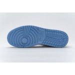 Jordan 1 Retro High UNC Patent Replica,  CD0461-401, Replica Shoes