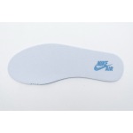 Jordan 1 Retro UNC Replica,  555088-117, Replica Shoes
