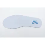 Jordan 1 Retro UNC Replica,  555088-117, Replica Shoes