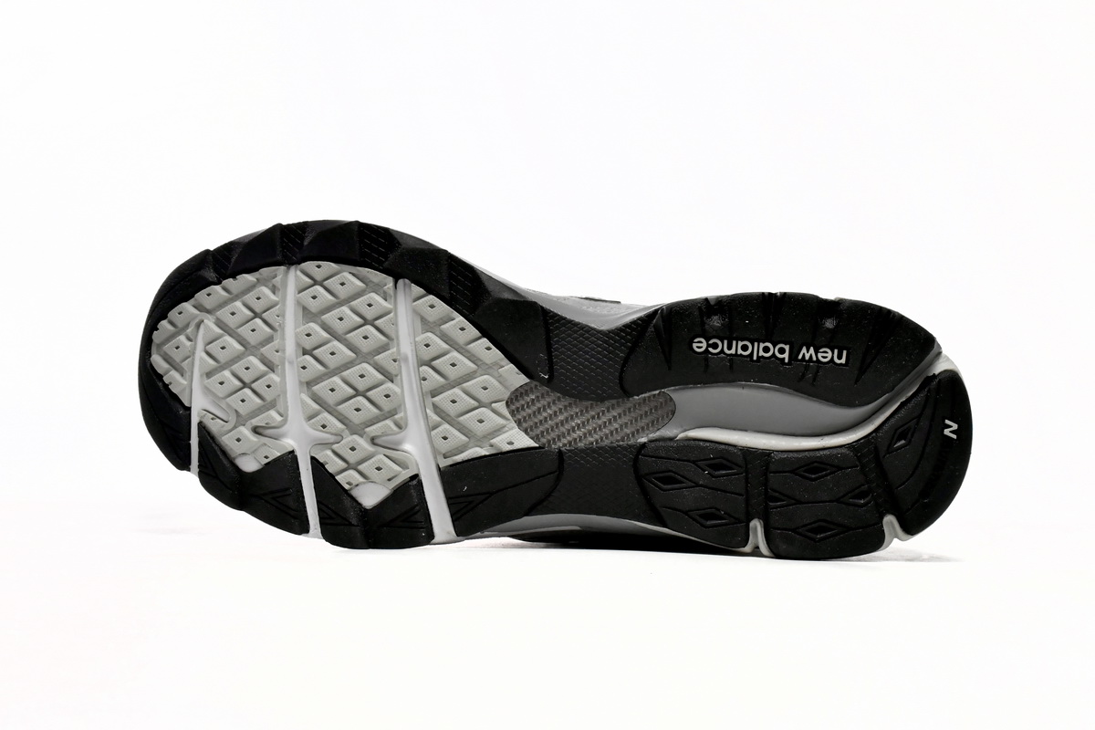 New Balance 990v3 MiUSA Grey Replica, M990GY3