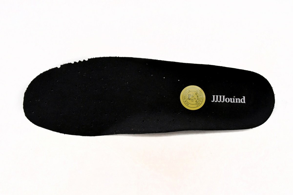 New Balance 990v3 MiUSA JJJJound Olive Replica, M990JD3