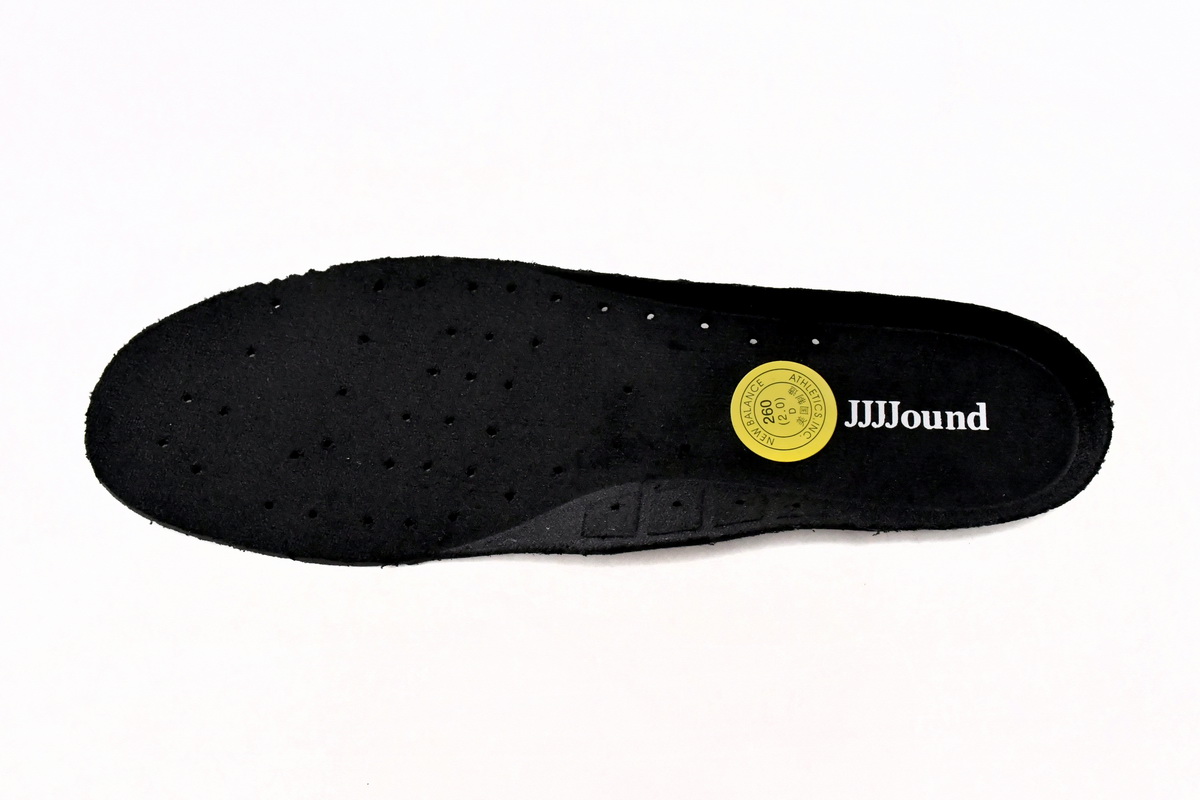 New Balance 992 JJJJound Grey Replica, M992J2