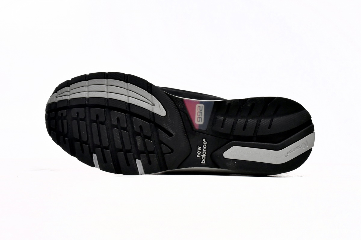 New Balance 992 Navy Grey Replica, M992GG