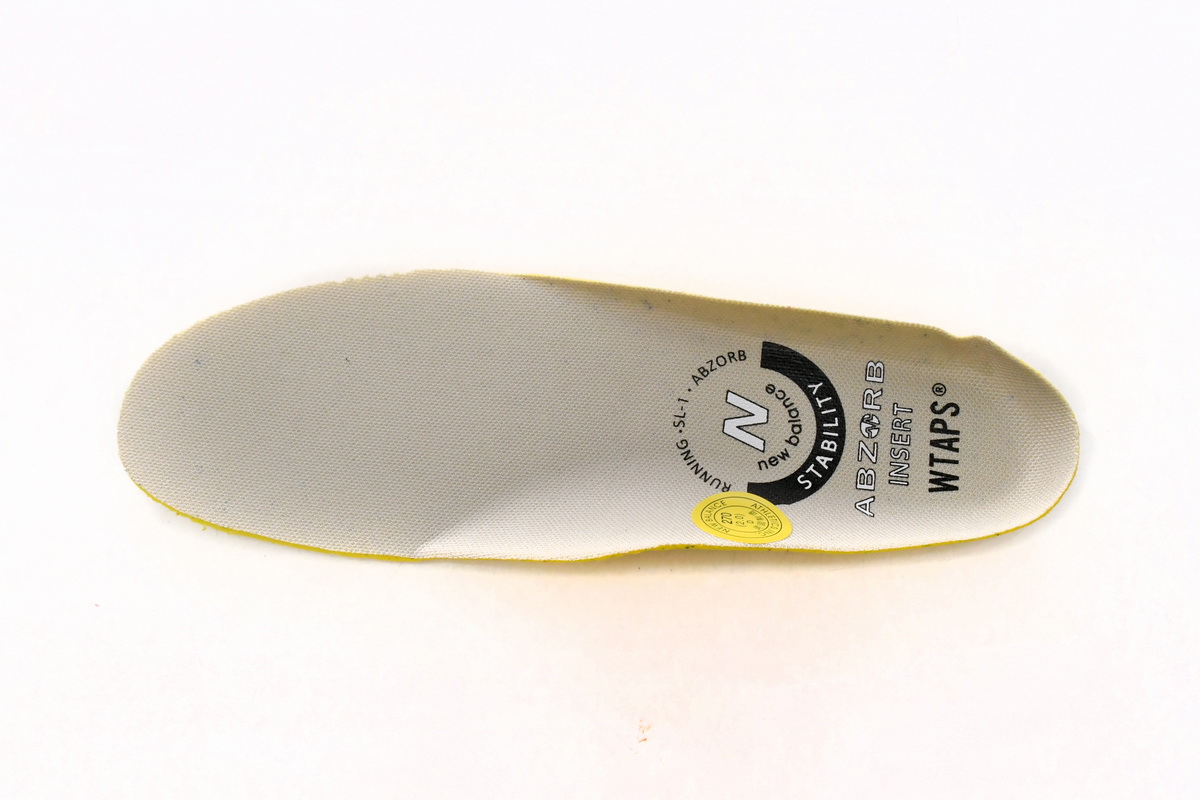 New Balance 992 WTAPS Replica, M992WT