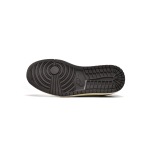 Travis Scott x Air Jordan 1 Low Dark Mocha Replica,  CQ4277-105, Replica Shoes