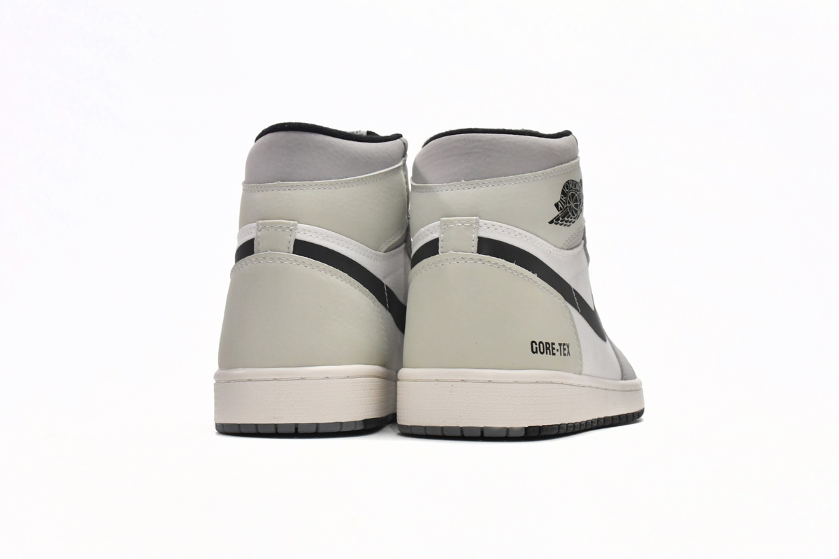 Jordan 1 High Element Gore-Tex Light Bone Replica,  DB2889-100, Replica Shoes