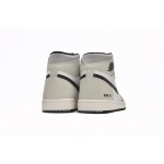 Jordan 1 High Element Gore-Tex Light Bone Replica,  DB2889-100, Replica Shoes