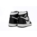 Jordan 1 Retro High 85 Black White Replica,  BQ4422-001, Replica Shoes