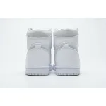 Jordan 1 Retro High 85 Neutral Grey Replica,  BQ4422-100